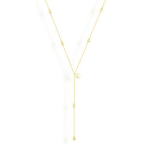 Pearly Yours Necklace
